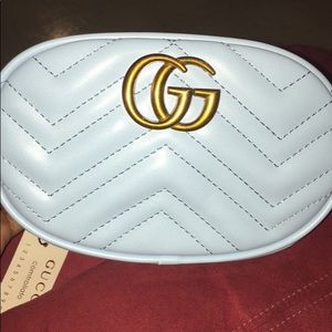 Gucci Fanny Pack